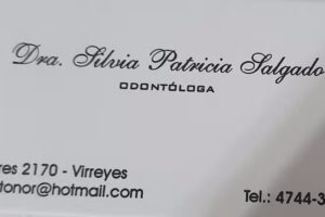 Odontologia &ldquo;Virreyes&rdquo;