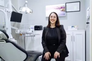 Odontolog&iacute;a Vistos