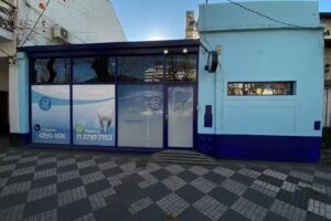 Odontolog&iacute;a y Est&eacute;tica Dr. Horacio &Aacute;lvarez | Dentista en Monte Grande.