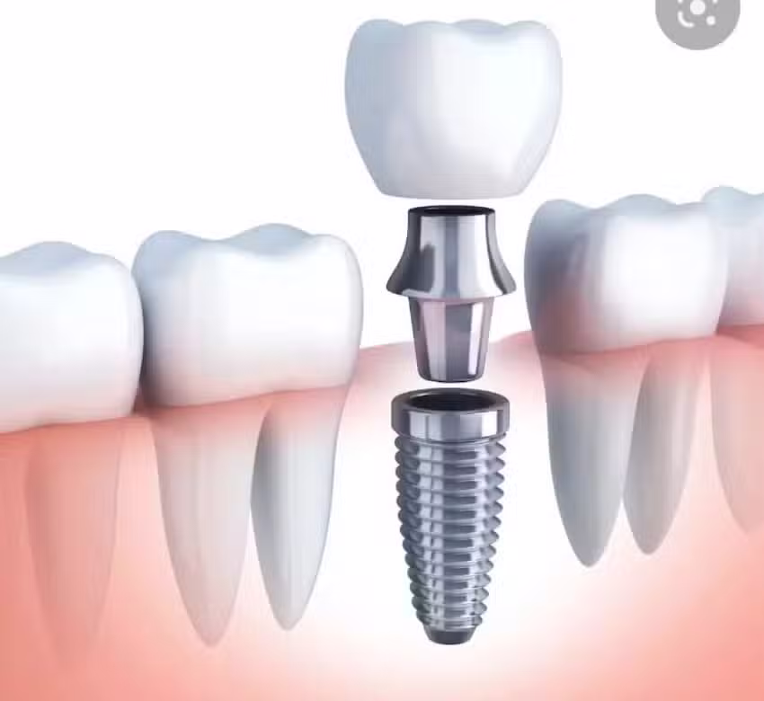 Odontolog&iacute;a y est&eacute;tica facial