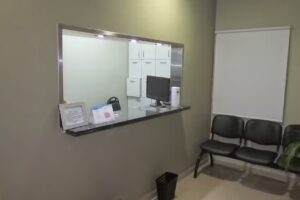 ODONTOLOGIA ZONA NORTE