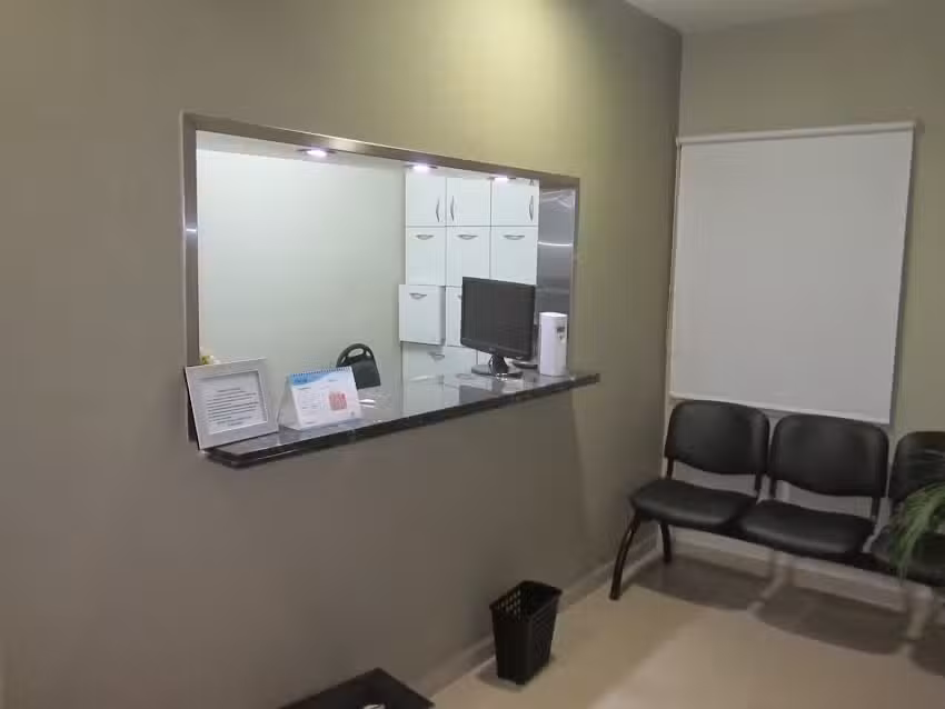 ODONTOLOGIA ZONA NORTE
