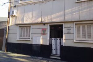 Odontólogo Alejandro Grande