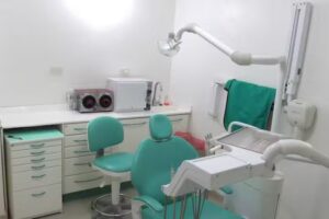 Odont&oacute;logo Ariel Pe&ntilde;alva-Galeno-Medif&eacute;-Aca Salud