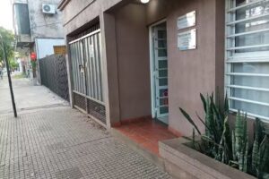 Odont&oacute;logo Dr. Jos&eacute; Alberto Krieger