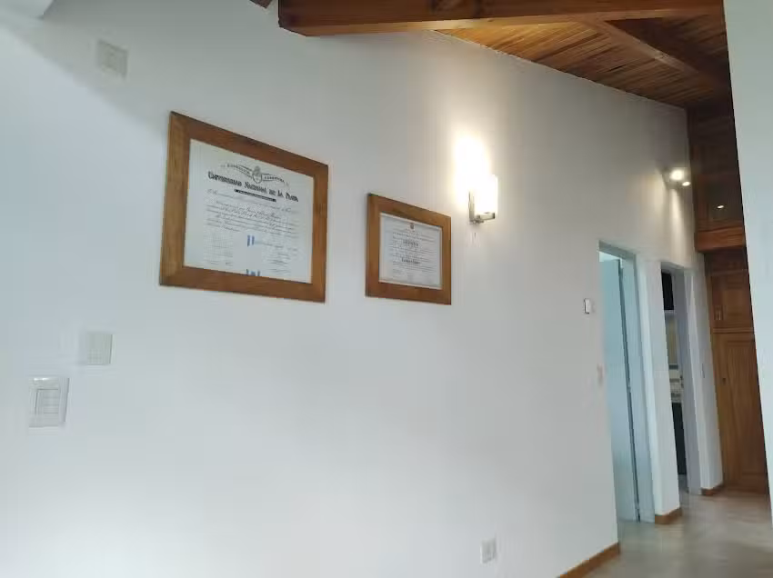 Odontologo Furlan Javier