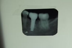 Odont&oacute;logo Gabriel Gramajo