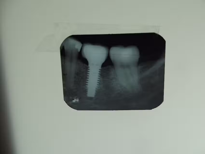 Odont&oacute;logo Gabriel Gramajo