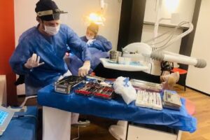 Odontologo Luporini Santiago Urgencias Odontol&oacute;gicas