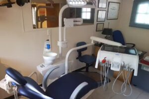 Odontologo Meliffi Aldo