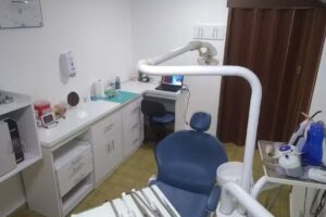 Odont&oacute;logo Moroni Luciano