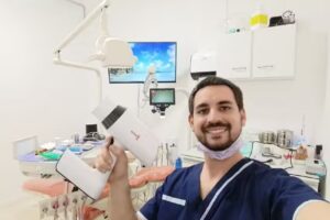 Odont&oacute;logo Olaizola Nicol&aacute;s MP 15292