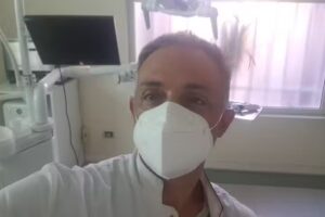 Odont&oacute;logo Ren&eacute; del Sol