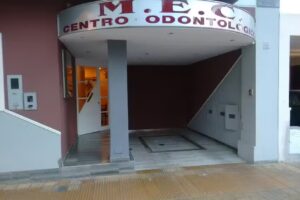 Odontologos M.E.C.