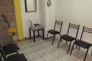 ODONTOLOGOS VILLA DEL PARQUE