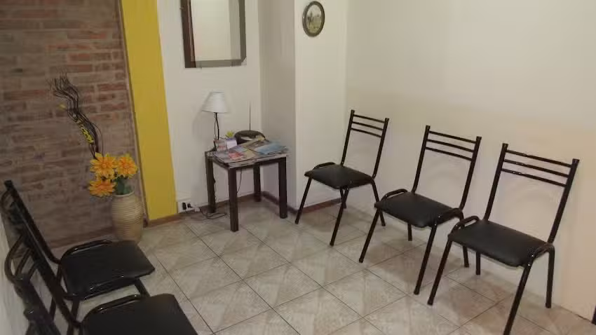 ODONTOLOGOS VILLA DEL PARQUE