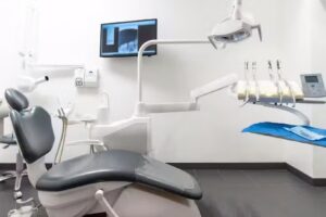 OdontoME | Dra. Melina Wischnevsky