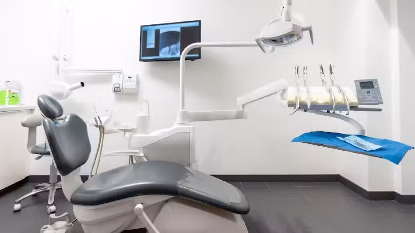 OdontoME | Dra. Melina Wischnevsky