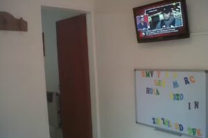 Odontopediatria Funes. Dra.González Daniela