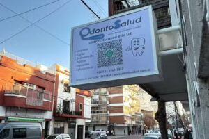 OdontoSalud Barracas