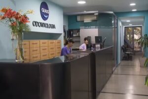 Odus Odontolog&iacute;a