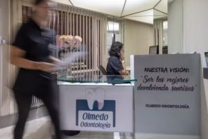 Olmedo Odontologia
