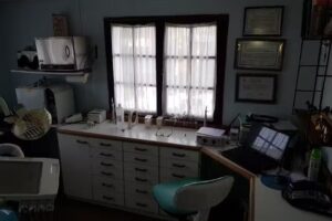 Orrego Navarro Leonardo – Odontologo