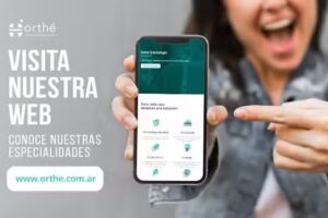 Orthé Recoleta – Odontología Integral