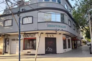 Ortodoncia &ndash; Andres Gonzalez