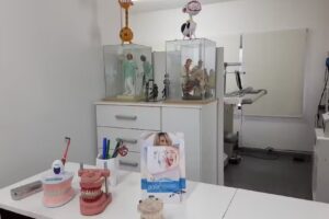 Ortodoncia Dra. Nora Djanikian