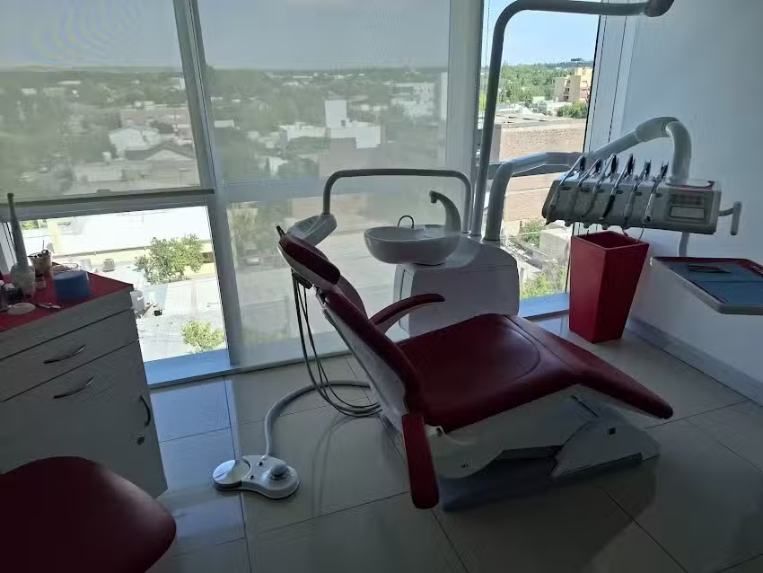 Ortodoncia Dra. Zabala