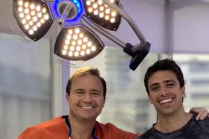 Ortodoncia Implantes Dentales Dr Lombardi