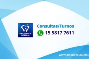 Ortodoncia Integral
