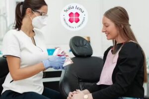 Ortodoncia Od. Especialista Sofia Lena