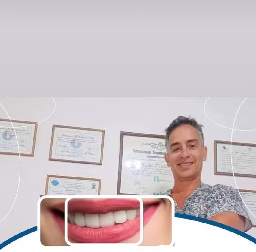 Ortodoncia S&aacute;nchez Cordi