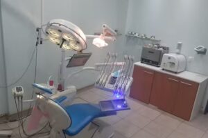 Patroni, Juan Manuel (odontologo)