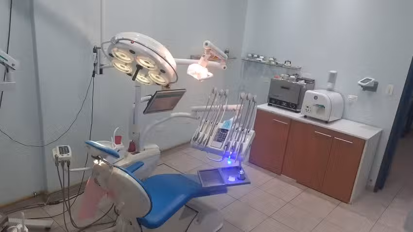 Patroni, Juan Manuel (odontologo)