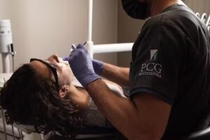 PCG Odontolog&iacute;a &ndash; Especialistas en Implantes Dentales