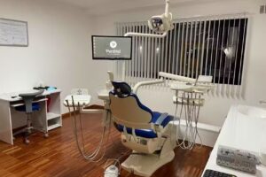 Perdriel consultorio odontologico