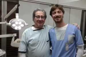 Petraglia Ricardo Y Jose Martin Odontologos