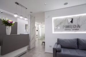 Pineda Dental Studio
