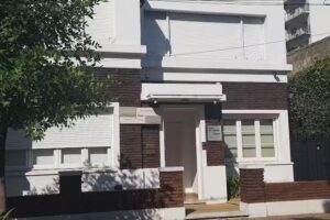 Piris Gonzalo &ndash; Piris Osvaldo &ndash; Odontologos