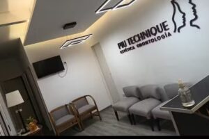 Piu Technique (consultorio estética facial – odontologia y espacio beauty relax Od Valeria Auderut)