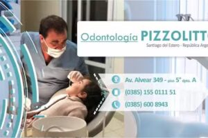 Pizzolitto Valentin Odontologo