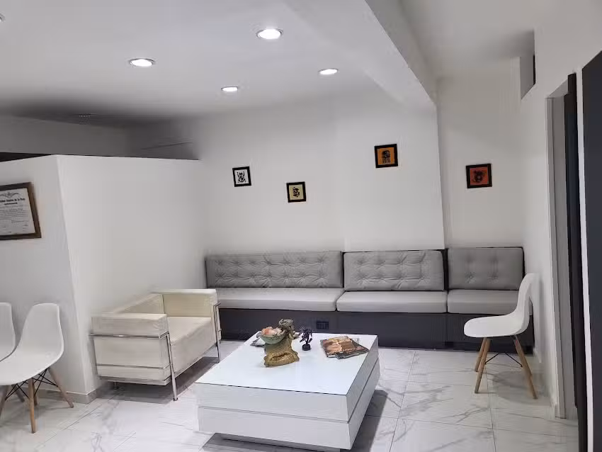 plus odontologia integral