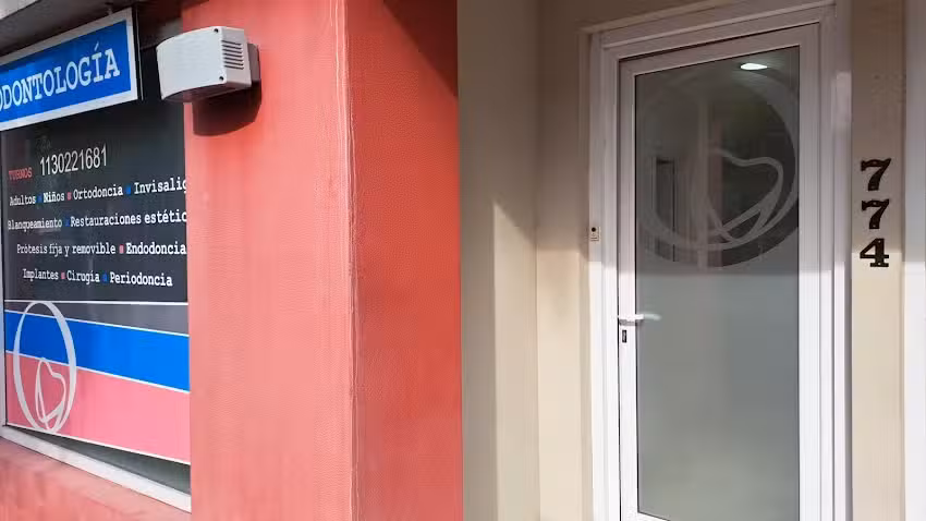 R.O.I. Rehabilitaci&oacute;n Odontol&oacute;gica Integral