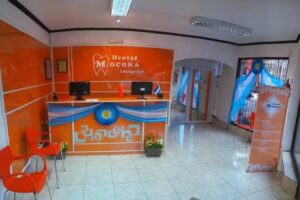 Radiodontica – Eldorado