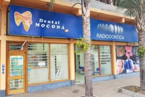 Radiodontica &ndash; Posadas