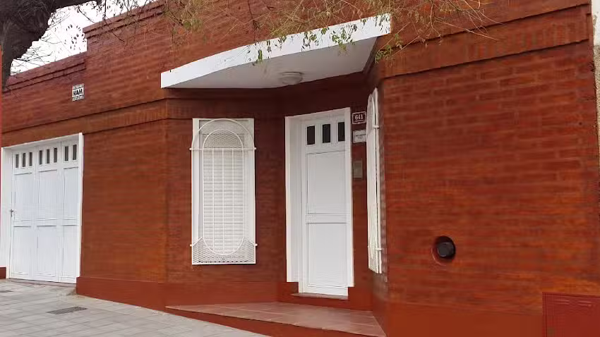 RAMON Leonardo Carlos -Odont&oacute;logo- MP. 0.876