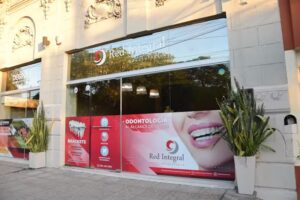 Red Integral Odontolog&iacute;a &ndash; Aceptamos Insssep